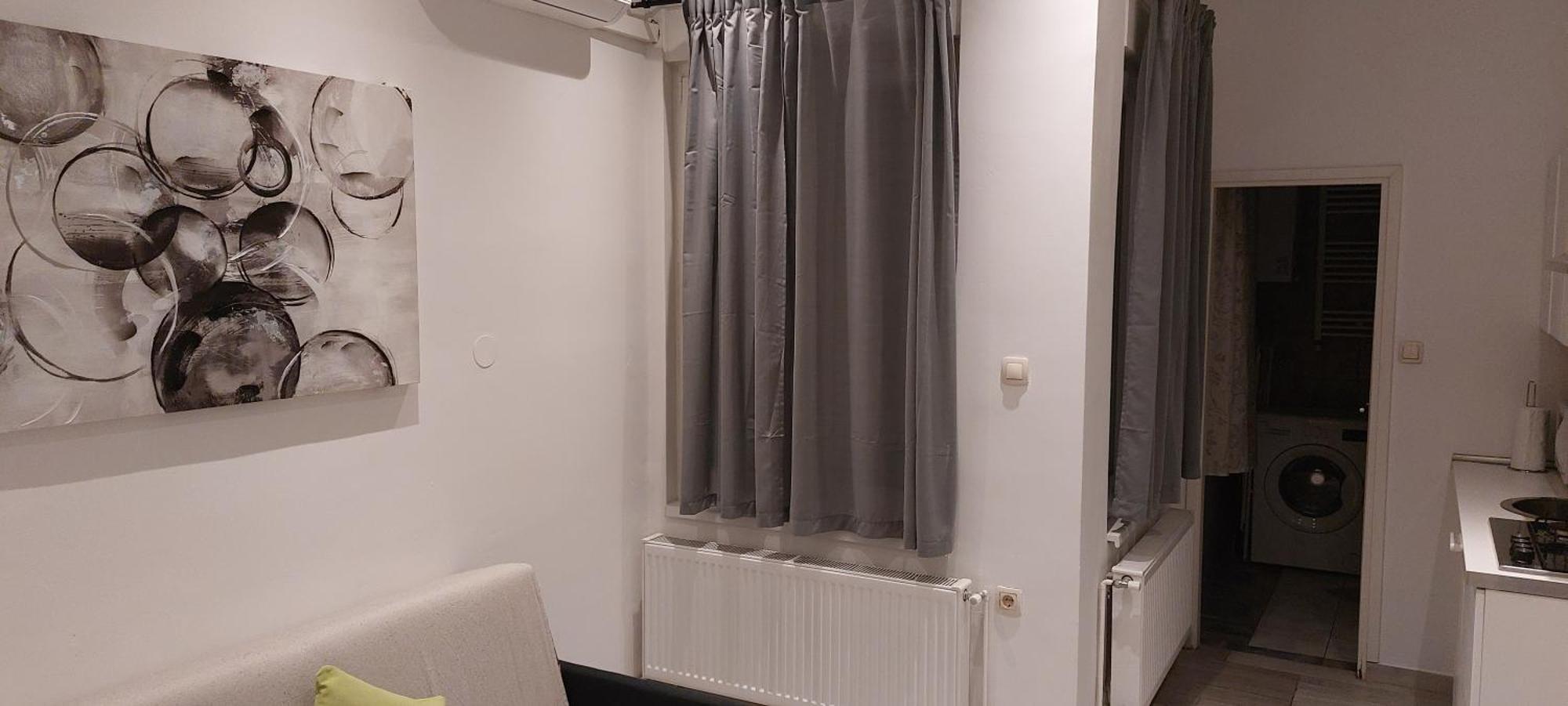 Apartman Pierre Zagreb Eksteriør bilde